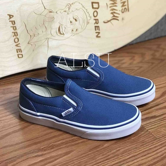 vans authentic slip on vans authentic slip on